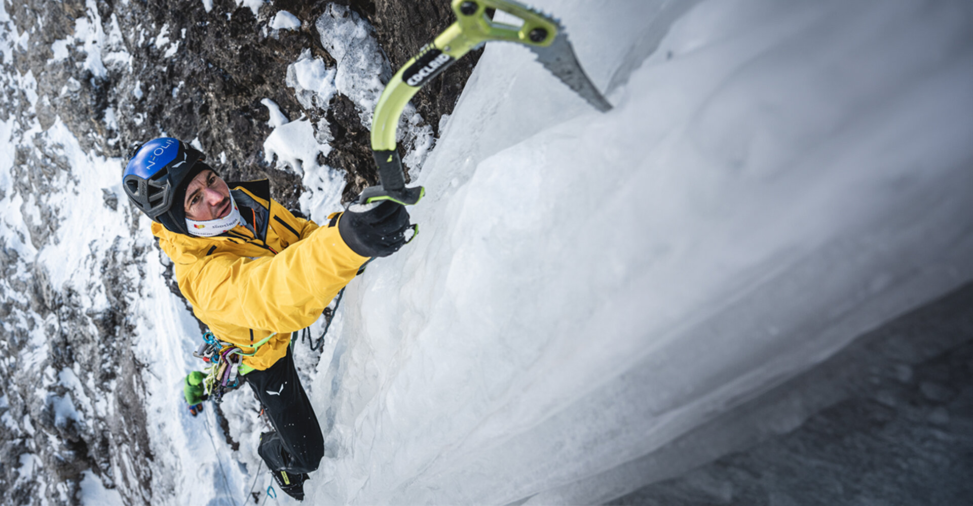 その他 ICE AXE EDELRID Edelrid Rage | Weigh My Rack