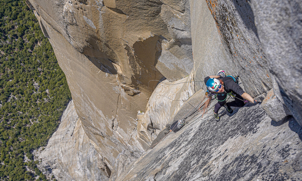 Soline Kentzel, EDELRID Athlete | EDELRID