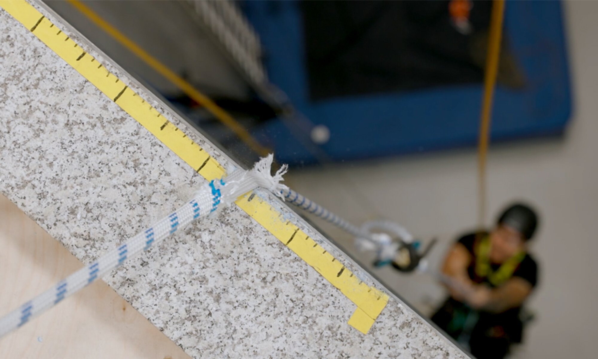 Equipment for mountain sports, climbing and occupational safety | EDELRID