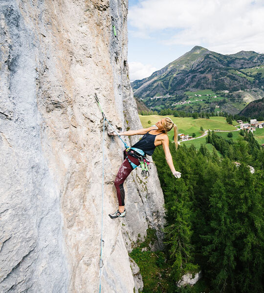 CAMP Energy Nova harnais d'escalade femme