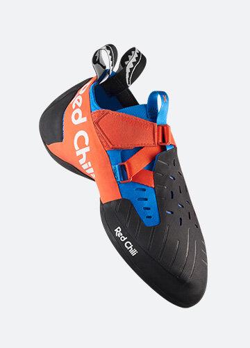 New EDELRID and Red Chili Products for 2025 EDELRID